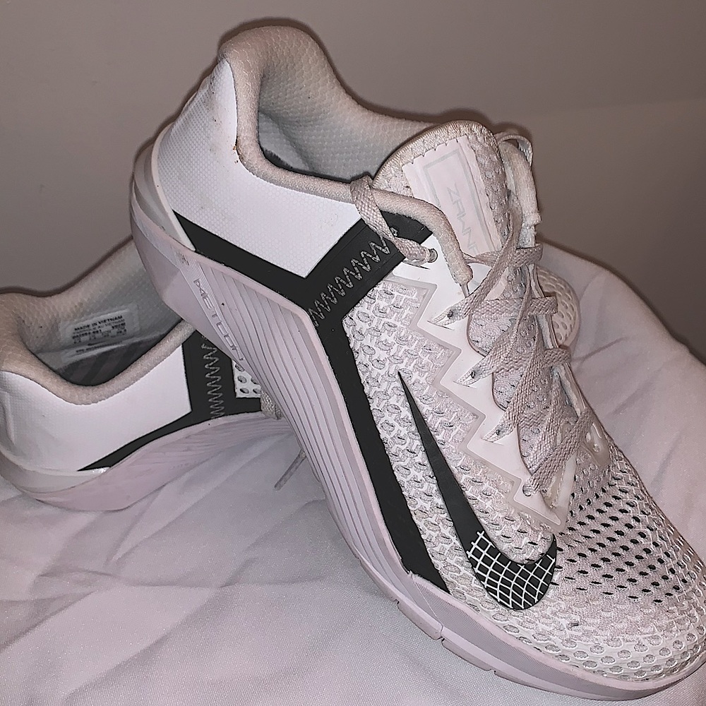 Metcon 6 Lifting and training shoe